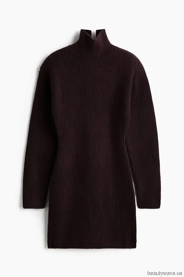 Plötzlich stylen alle mit großem Geschmack diese 7 "veralteten" Herbstkleid-Trends.