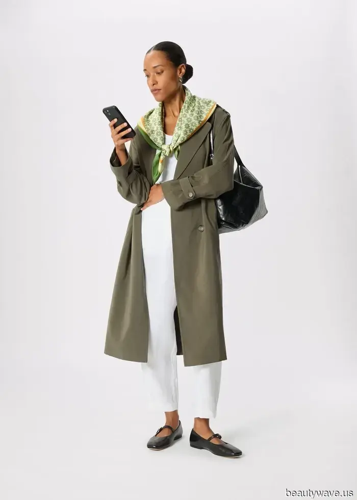 Simple, Seamless, and Stylish—5 Fashionable Outfits That Will Be My Go-Tos This Fall