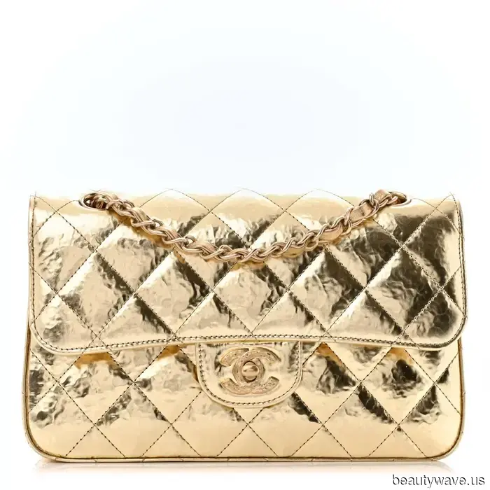 Estoy Planeando con Anticipación&mdash;Estas 6 Bolsas Chic Serían el Regalo Perfecto Esta Temporada Navideña