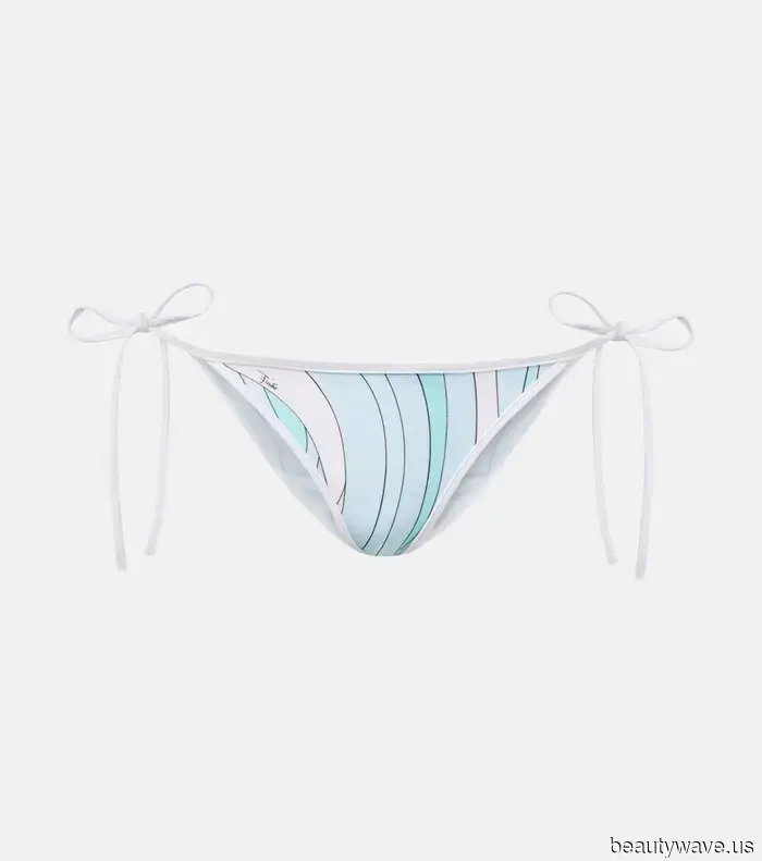 The 2025 Vacation Collection: All the Stylish Trends and Brands to Include in Your Luggage