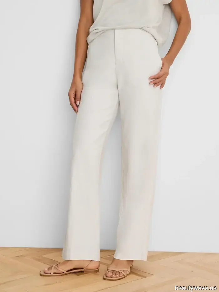 Every Minimalist's Spring Capsule Wardrobe Features These 48 Stylish Essentials.