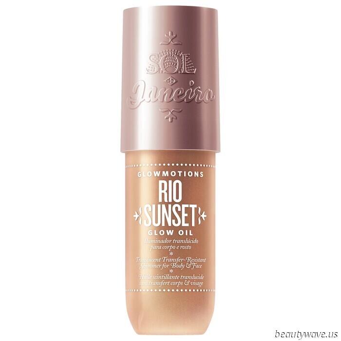Alix Earle's comment section is flooded with inquiries about "What body shimmer is that?!"—here's the answer.