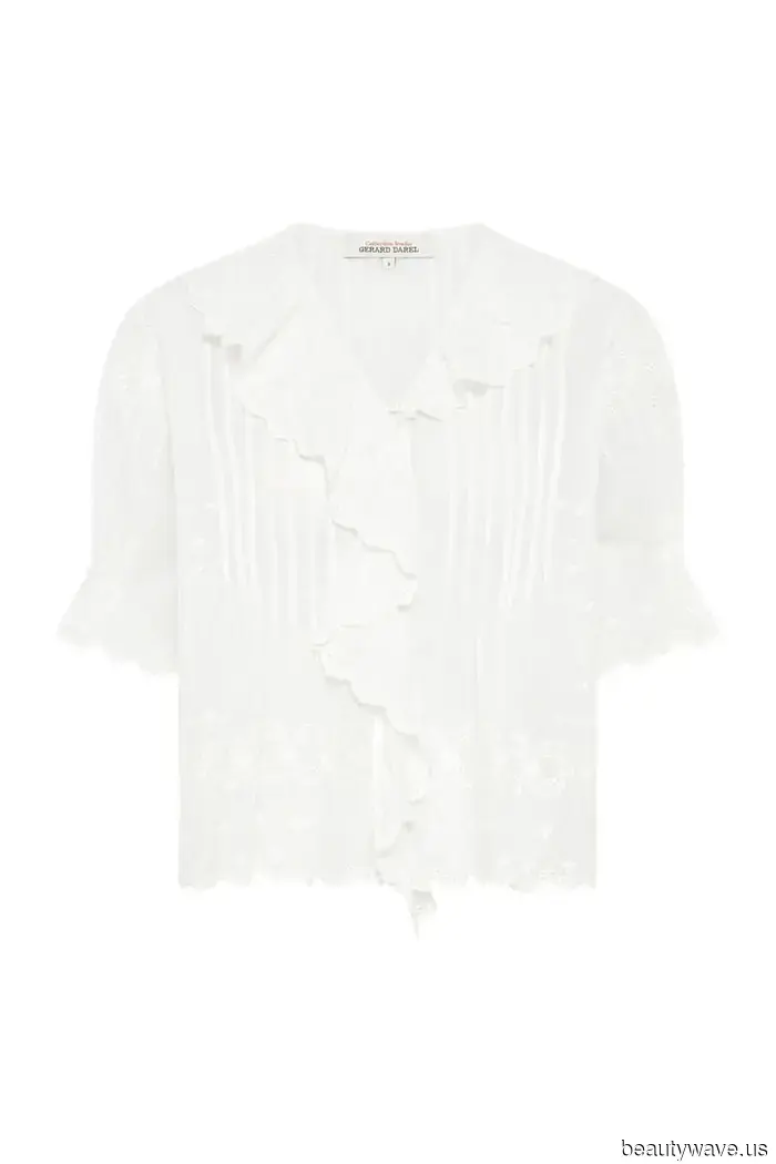 I just returned from Paris and noticed these specific summer outfit combinations everywhere.