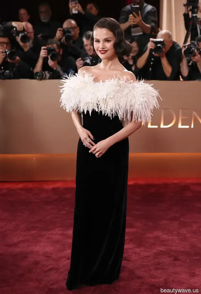 Questi look sul tappeto rosso dei Golden Globe 2026 ci hanno lasciato a bocca aperta.