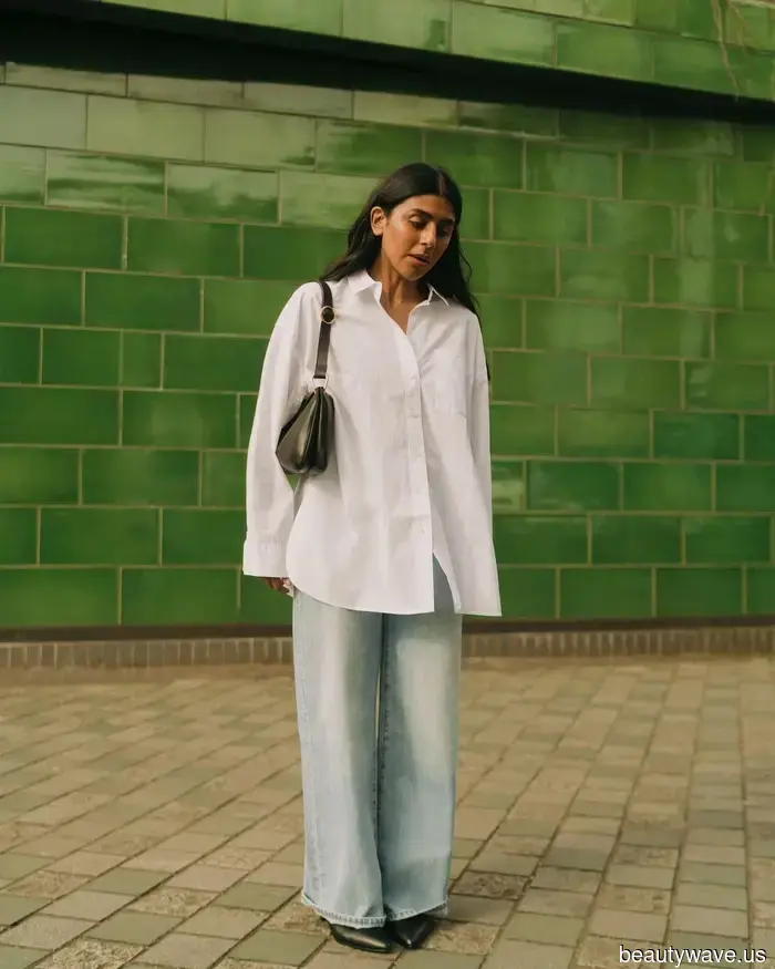 As a Fashion Editor with a penchant for luxury, here are five timeless outfits I turn to when I want to exude a wealthy appearance, steering clear of trends.