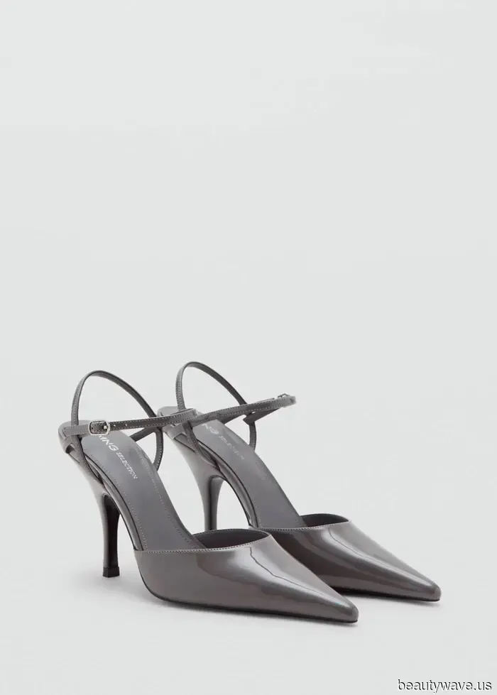 Este truco de estilo de zapatos es el secreto para lucir chic y caro sin mucho esfuerzo.