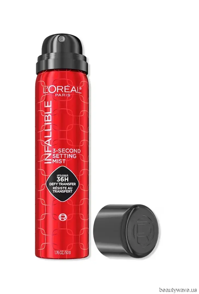 The makeup artist for Alexa Demie reveals that these drugstore products, priced at $16 or less, are essential items in her professional kit.