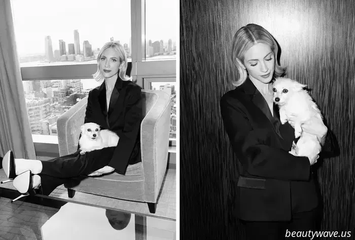 Brittany Snow sta riconquistando il suo potere, un progetto e un look da tappeto rosso alla volta.