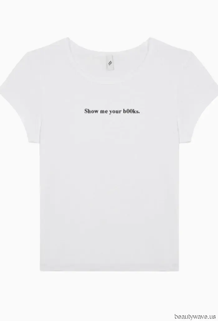 Apologies, Raglans—This Is the Polarizing T-Shirt Style That Fashion Enthusiasts Will Be Sporting This Summer.
