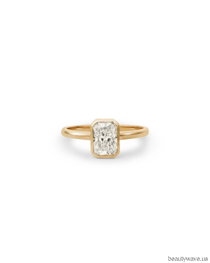 Attention Future Brides! The 6 Major Engagement Ring Trends for 2026, as Outlined by Jewellery Experts