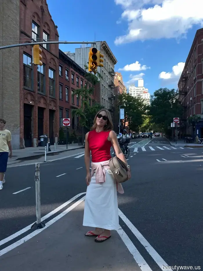 WWW Editors Have Recently Returned From NYFW—Here’s What We Wore and What We Plan to Shop Next