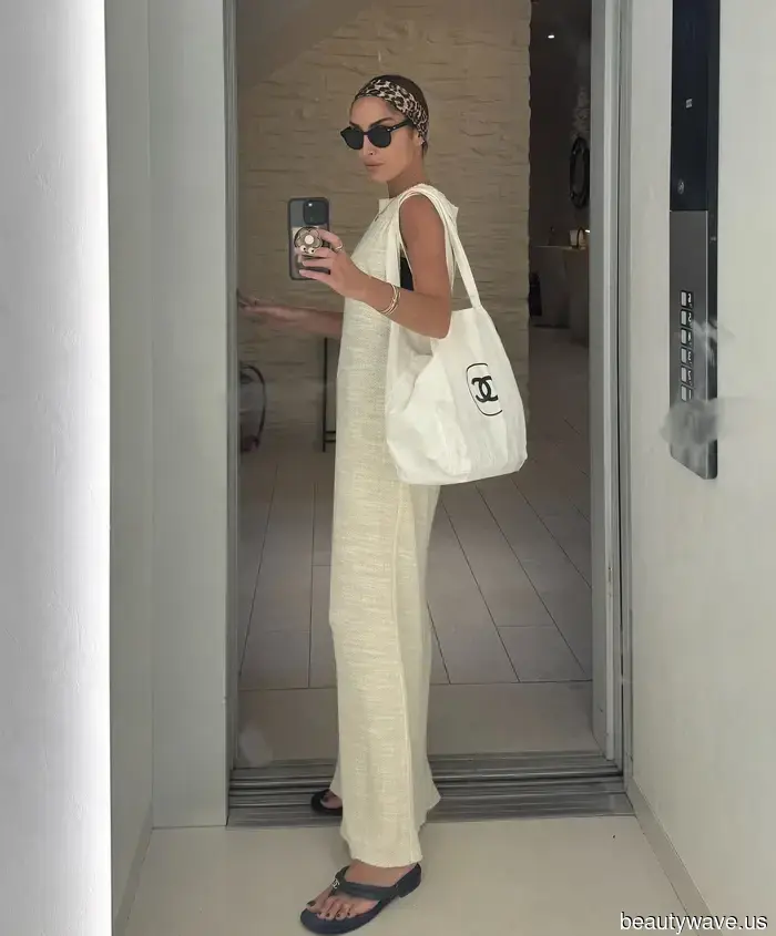 Avvistato: Il modo semplice in cui le persone alla moda stanno acconciando i loro bob in questo momento