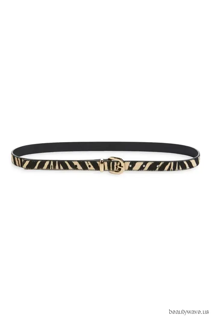 The Last Few Days of the Nordstrom Anniversary Sale—35 Stylish Items to Purchase Before They Return to Full Price…