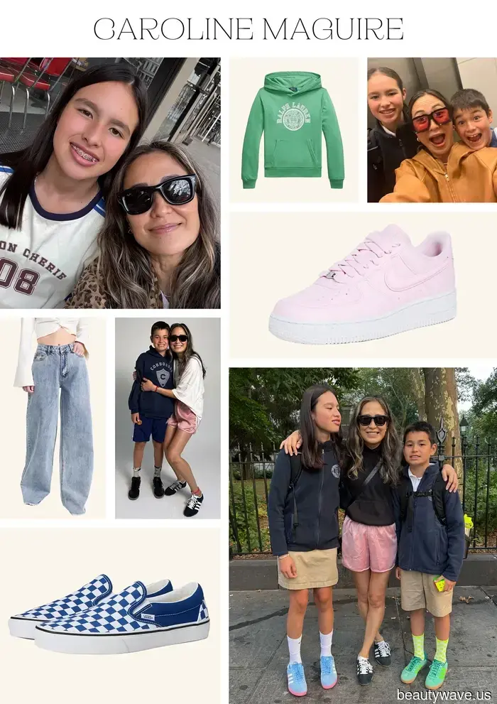 The Children's Closet for Fall 2025