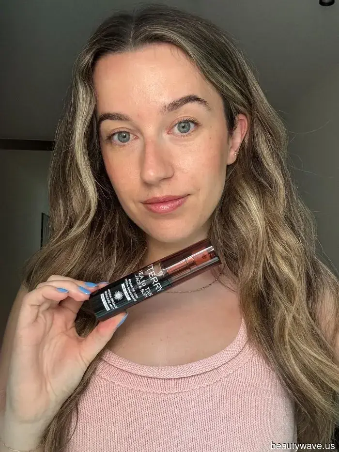 Ogni Beauty Editor che conosco giura su questo prodotto per un bagliore abbronzato.