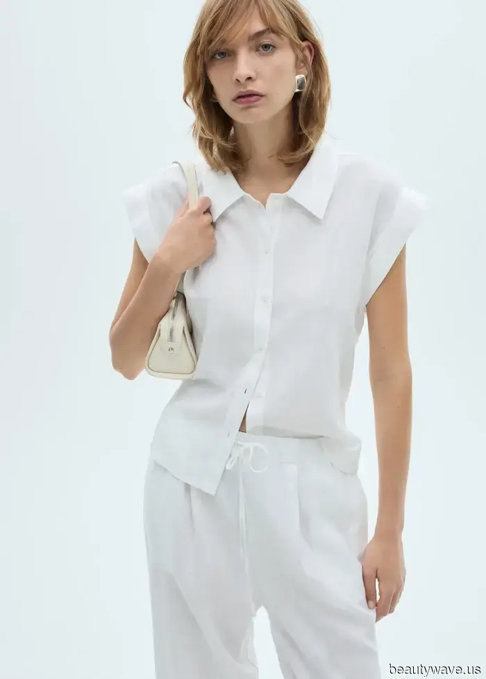 The "No White After Labor Day" Rule Is Out—These Stylish Outfits Are In