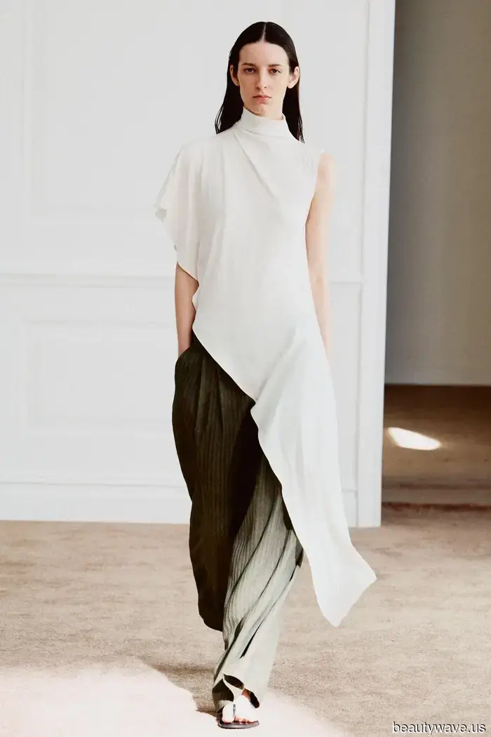 Ich spiele Stylist mit meiner Freundin, die gerade nach New York gezogen ist&mdash;24 Teile, die wir von Zara bekommen haben.