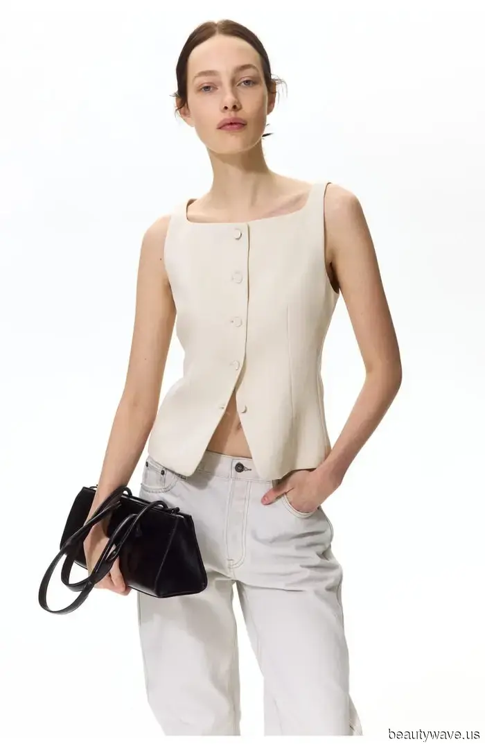 Le persone di moda amano questo marchio dall'aspetto ricco ed è ora da Nordstrom—25 scelte che meritano la tua attenzione