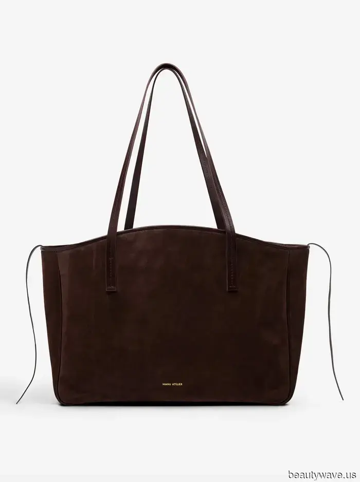 Soy Editora de Moda&mdash;5 Bolsos Clásicos y Antitrend que Deben Estar en Cada Armario Capsule