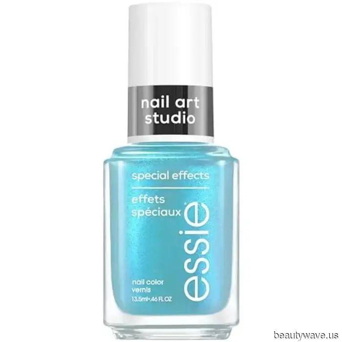 Vintage-Nageldesigns sind im Kommen&mdash;7, die es wert sind, für dein nächstes Mani zu speichern