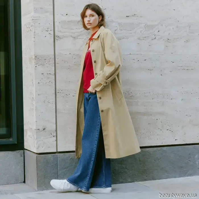 I Enjoy Leggings, But I Adore Jeans—5 Extremely Stylish Denim Looks I'm Wearing This Autumn.