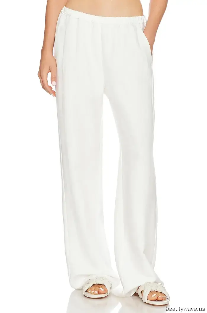 Estoy deseando unas vacaciones en la playa&mdash;39 artículos de Revolve que empacaría