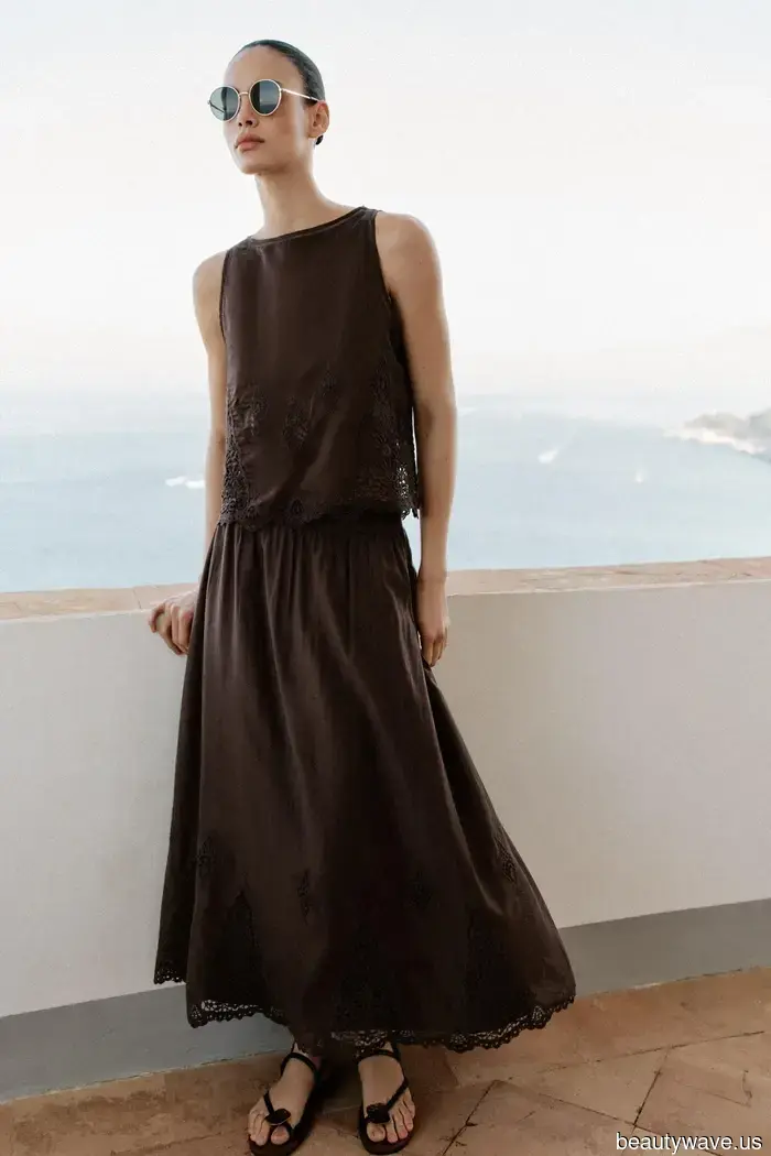 My close friend requested a luxurious-looking French summer wardrobe—here are 12 items from Zara and H&M that I returned.