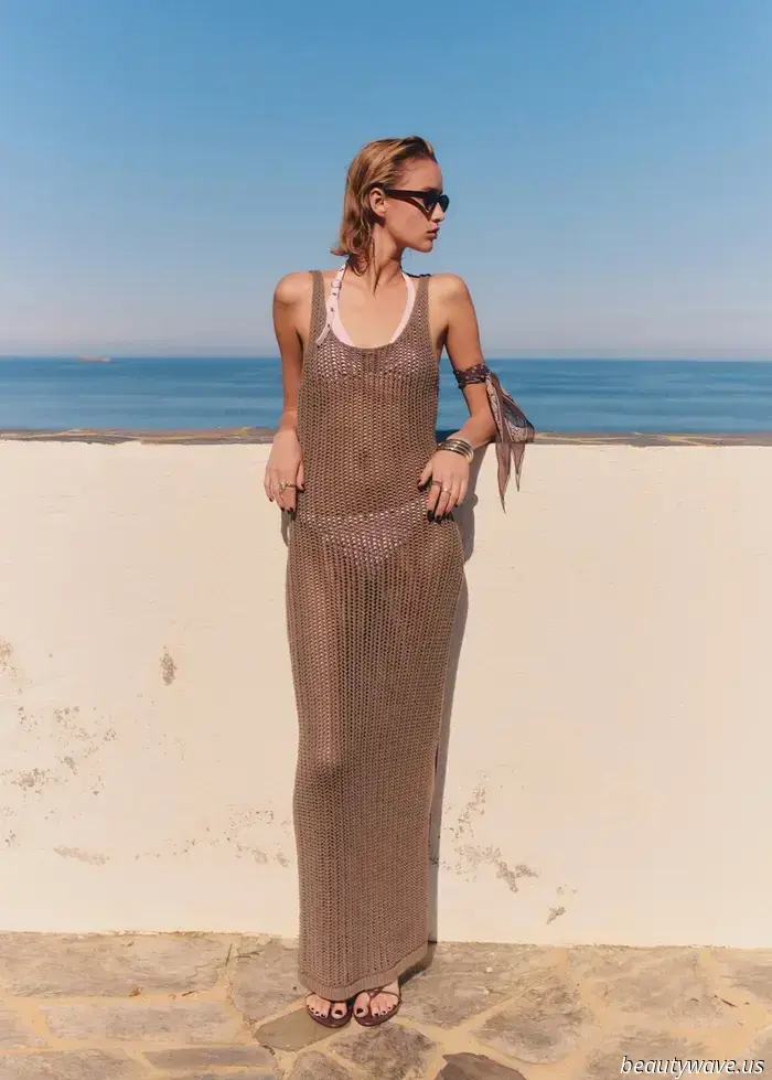 From Sofia in Monaco to Millie in Malta—4 Fashion Trends Stylish Celebrities Consistently Bring for European Summers