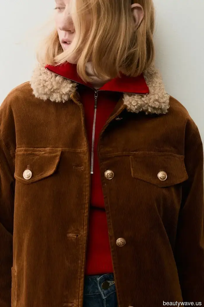 These H&M pieces priced under $80 exude an elevated countryside elegance.