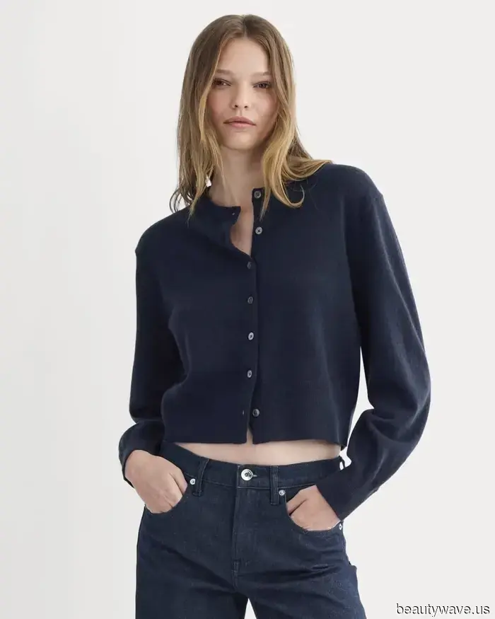 Nessun bisogno di andare a Parigi&mdash;le ragazze della moda francese compreranno questi articoli online mentre il tempo si rinfresca