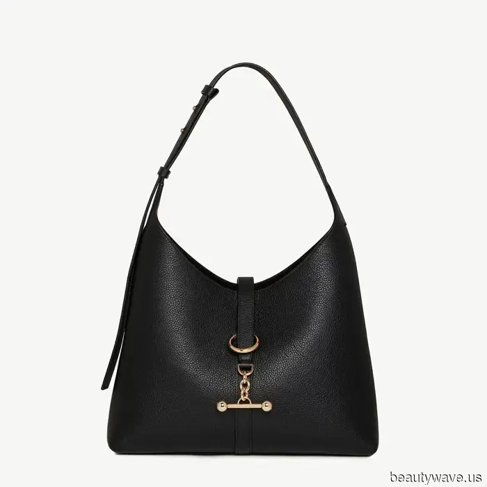 After weeks of searching, I've finally discovered the ideal winter bag, and it's subtly on sale.