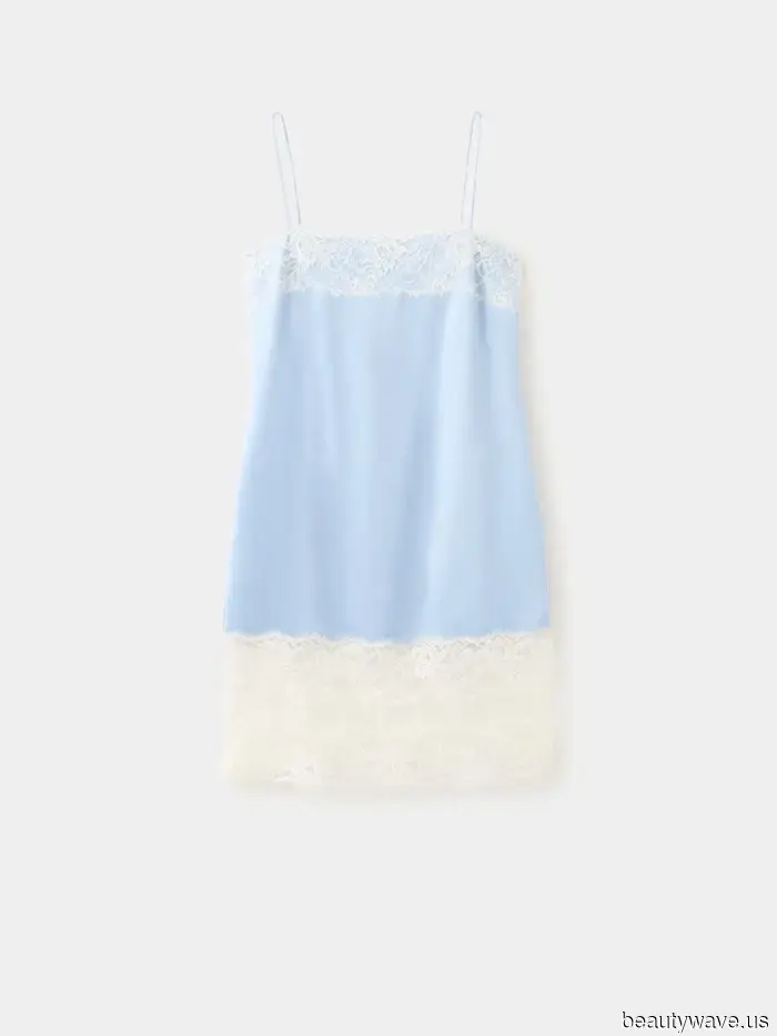 I’m sure that these five anti-denim trends will gently take the place of my jeans this summer.