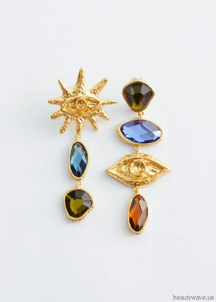 5 Exceedingly Stylish Jewelry Trends That Fashion Insiders Are Boldly Supporting for Autumn 2025