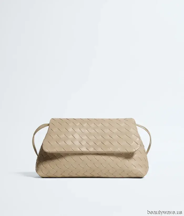This single addition to my designer handbag collection has enhanced my style throughout the year.