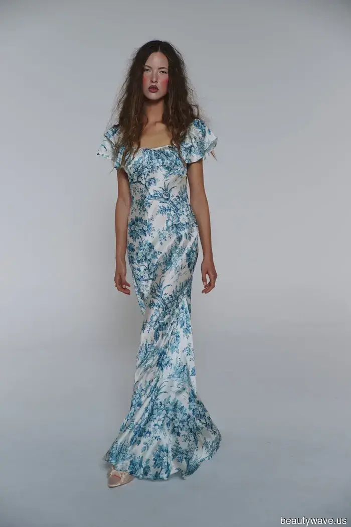 I'm a Bridal Stylist—Here are the Best Fall Wedding Guest Dresses Priced Under $500.