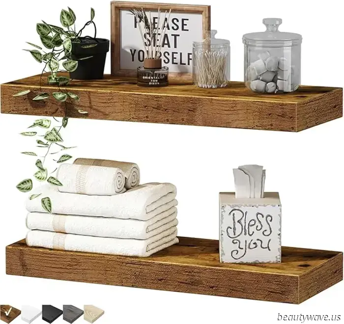 29 artículos estéticamente agradables para el hogar en Amazon que a cualquier persona con estilo le encantarían