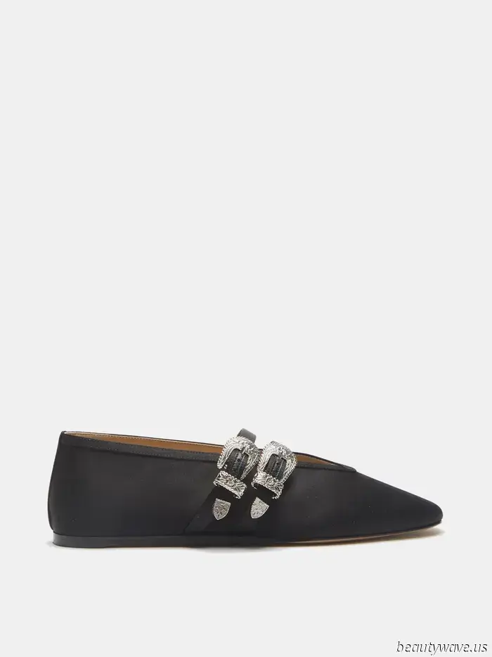 Seen in Paris: The Most Beautiful Dress-and-Shoe Pairing You'll Encounter This Summer