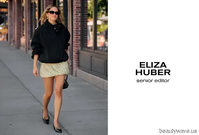 5 Fall 2025 Trends That Who What Wear Editors Are Buying First