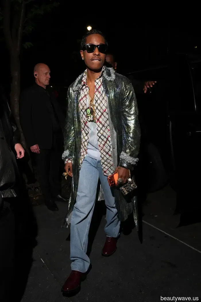 I’ll openly admit it—these Met Gala after-party outfits outshone the red carpet looks.