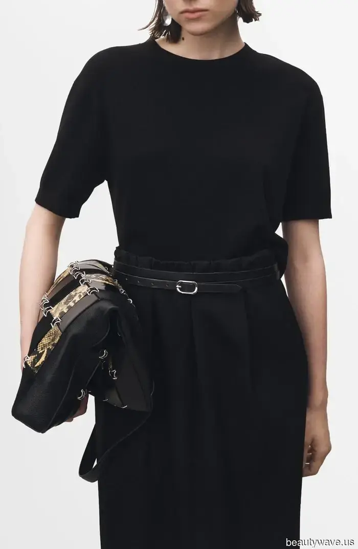 El estampado de leopardo está bien, pero esta es la inesperada tendencia de calzado que la gente de moda ya está usando repetidamente.