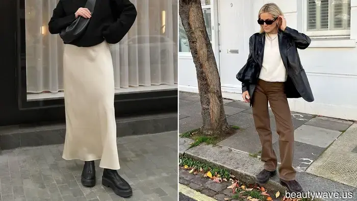 Diese 50 $ Old Navy Stiefel mit Reißverschluss sind genauso schick wie das 1500 $ Paar, das ich seit letztem Winter begehre.