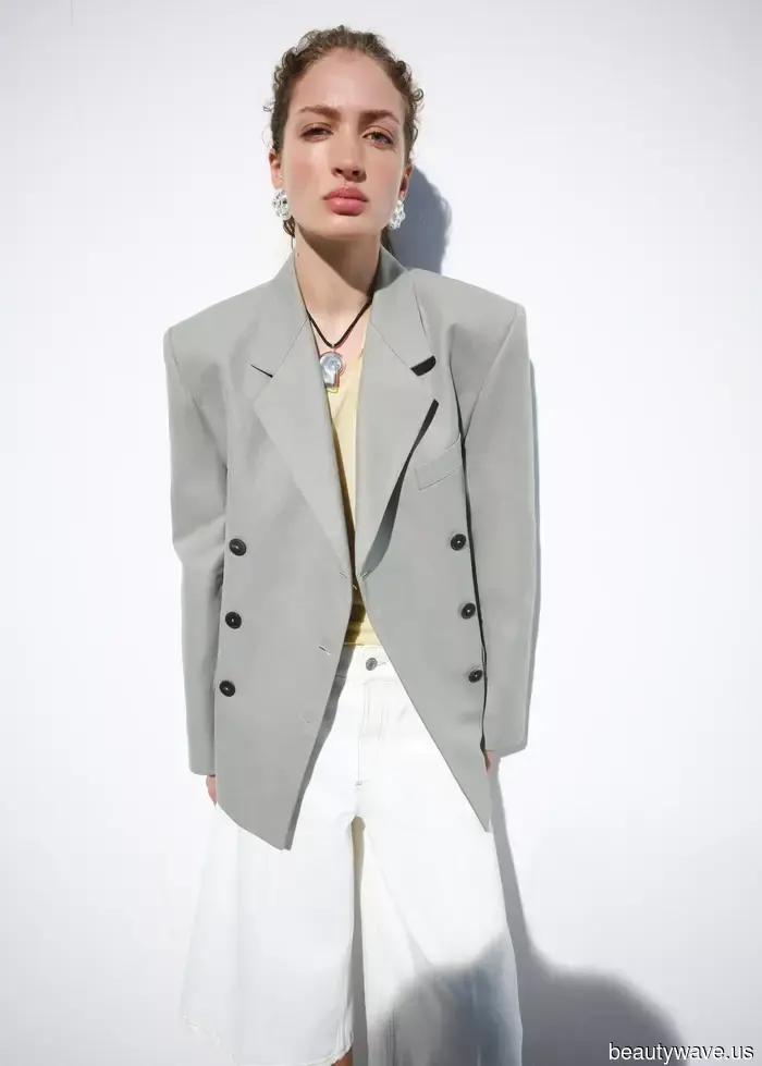 "I Can't Believe This Collection Isn't from a Designer"—4 Sophisticated Outfits from My Favorite Affordable…