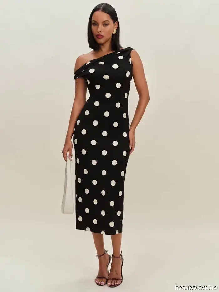 I haven't put on a dress in a year, but these 37 from Reformation are tempting me to reconsider.