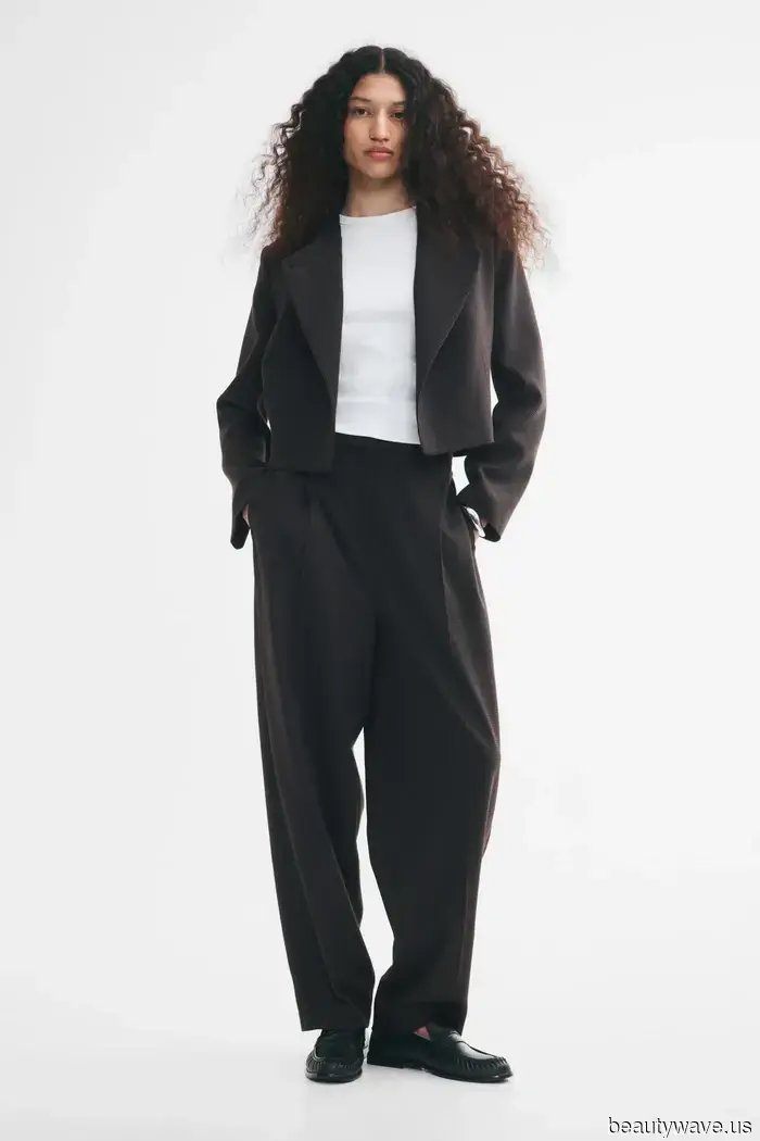 I Just Noticed 5 Trends at H&M That Will Instantly Elevate Your Autumn Wardrobe
