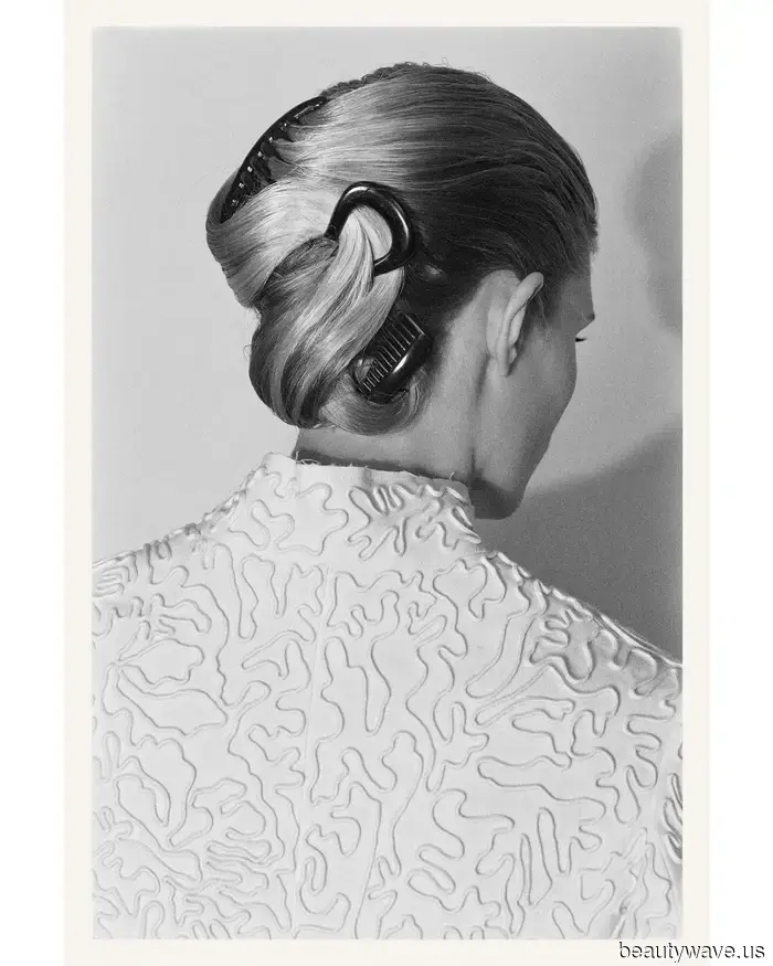 From French Pins to Lace Scarves, These Chic Hair Accessories Are Taking Over This Spring.