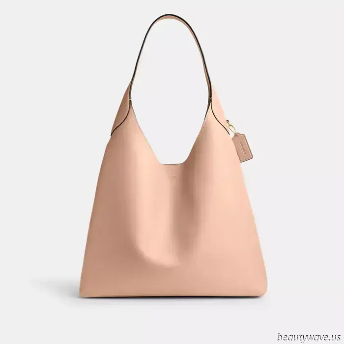 Я носила сумку Coach It Bag, которая стала классикой, в течение 48 часов — вот мой честный обзор.