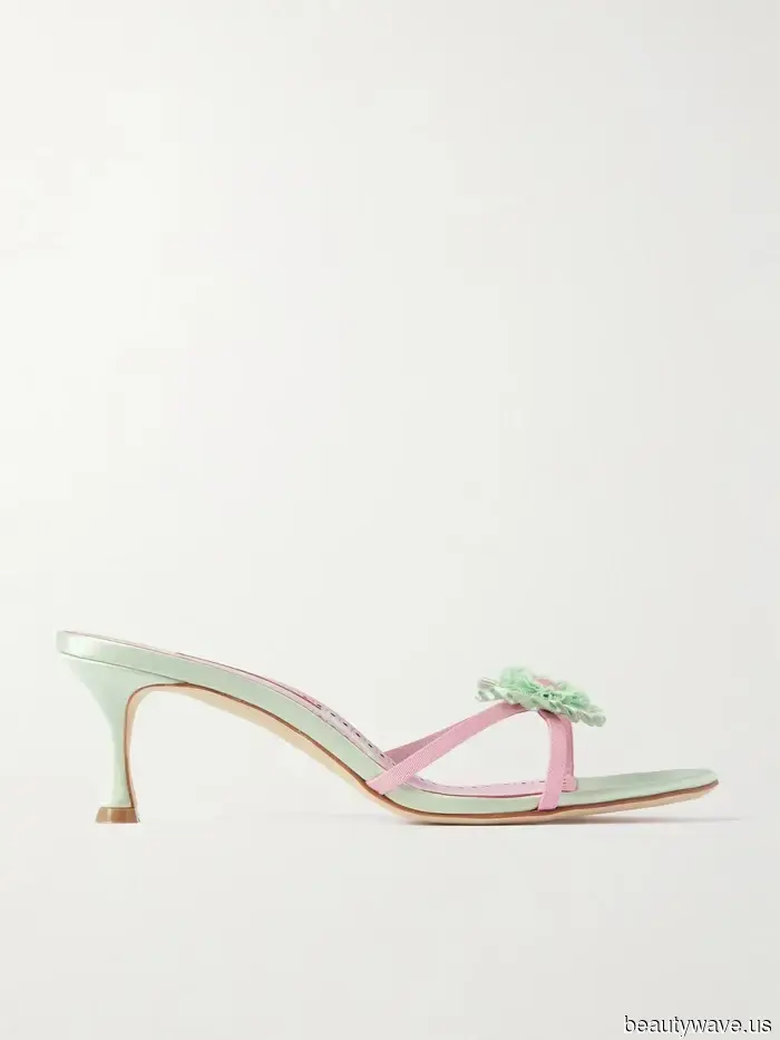 First CBK, now Hailey Bieber: The Classic Designer Footwear That's Experiencing a Comeback