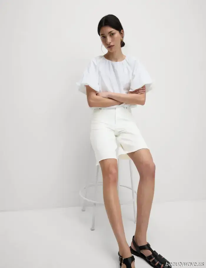 Reviso la sección de novedades de M&S todos los días: estos 9 estilos se agotarán primero