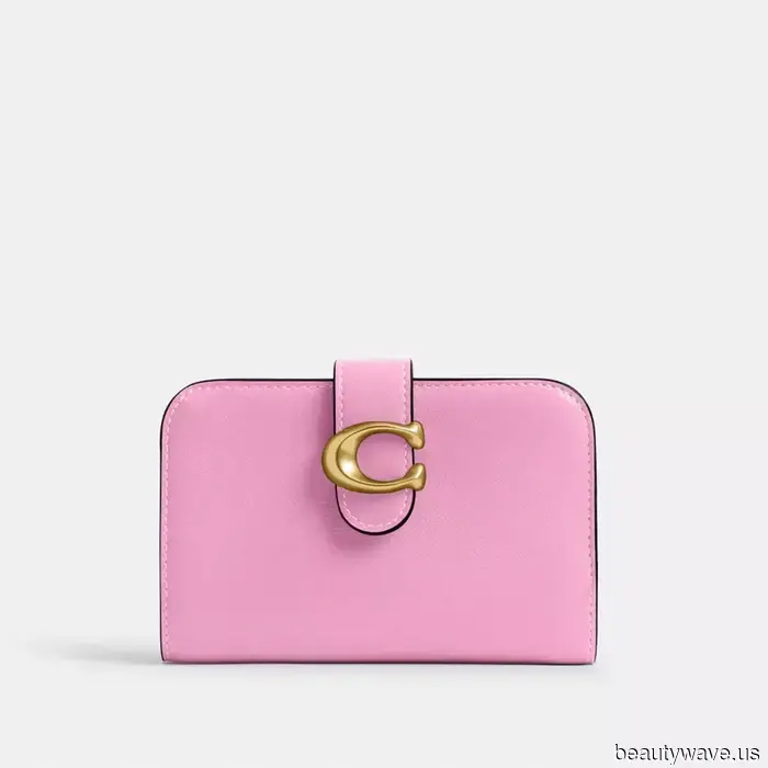 I’m captivated by Coach’s latest arrivals—these are the specific styles I've been watching closely.