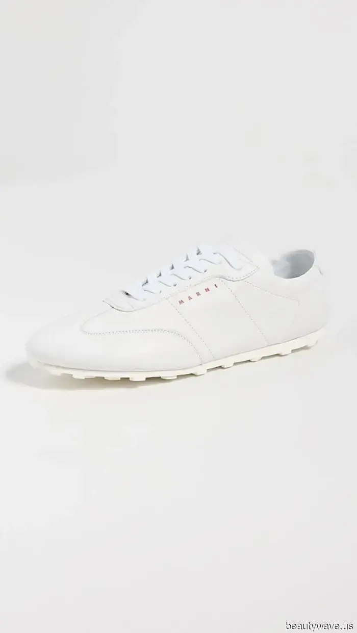 Apologies, Heels, Flats, and Loafers—9 Fall Sneaker Trends That Are Much More Significant.